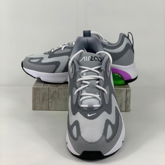 Nike Air Max 200 - Picture 2 of 7